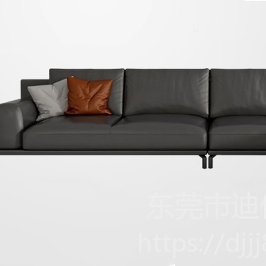 家具生产厂家批发　简易实木小沙发  沙发卡座 休闲沙发  极简沙发椅
