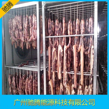 肉制品烘干机 空气能肉制品烘干机 CT-6RB-1肉制品烘干机 驰腾热泵肉制品烘干机