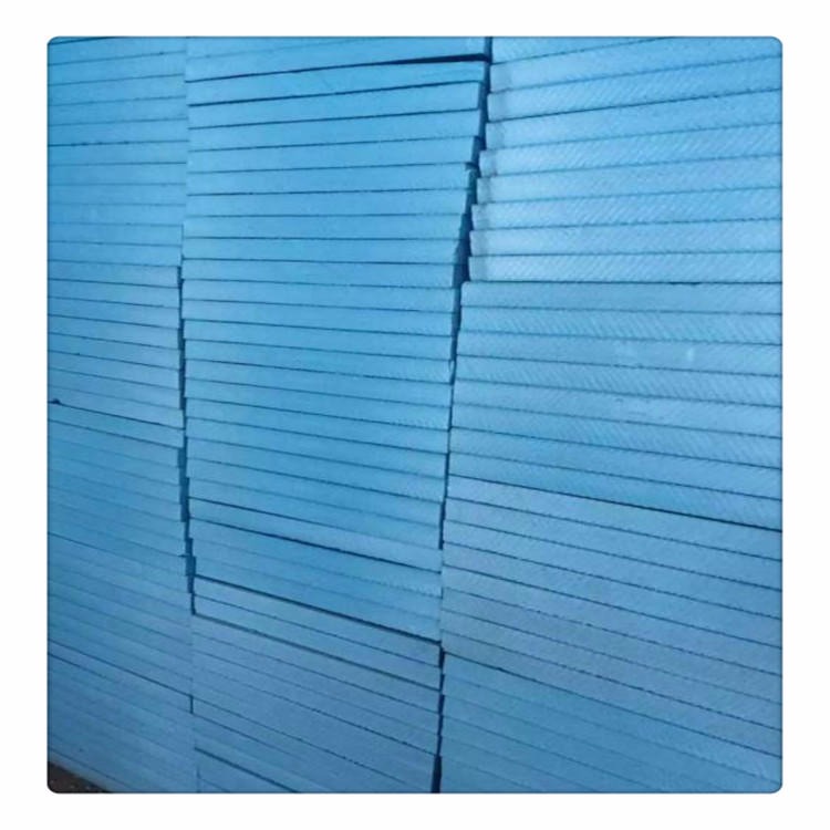 外墙保温材料挤塑板 40mm厚挤塑板 聚苯乙烯泡沫板地暖挤塑板