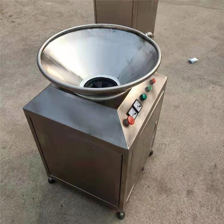 出售家用厨房垃圾处理器  酒店餐饮食物垃圾处理机 不锈钢果蔬垃圾粉碎处理机图片