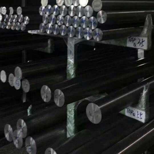佳成金属厂家  TC4钛合金圆棒价格  品质可靠  欢迎订购