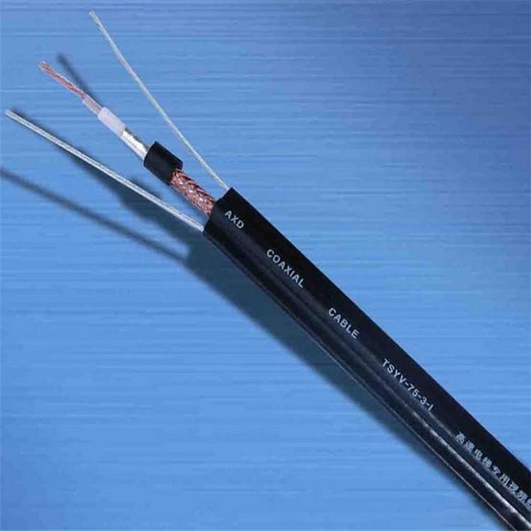 数据光缆 针对非屏蔽类双绞线 九天数据光缆产品介绍图片