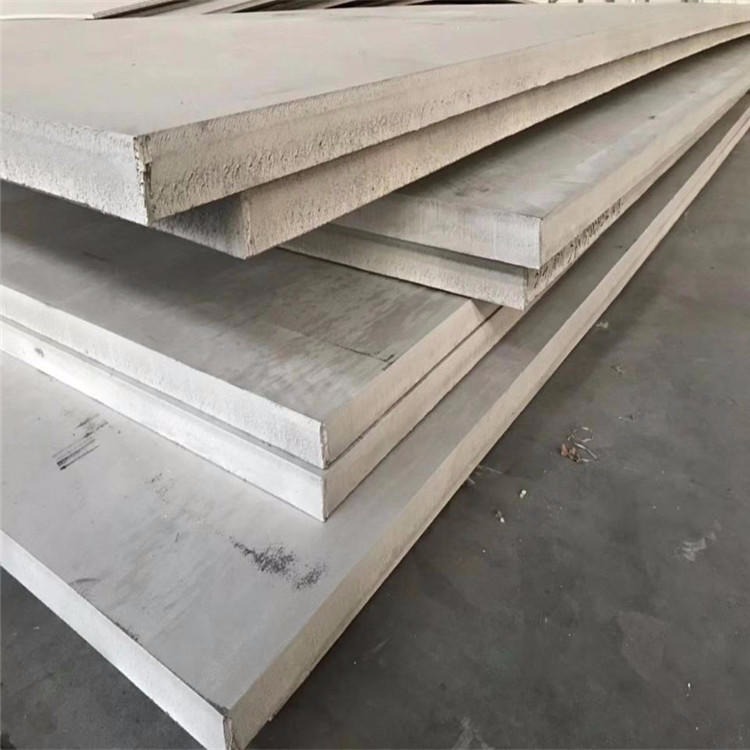 上海宝毓供应5052铝棒 5052-H24铝合金棒 5052铝合金板 高端氧化料专用铝板 可定尺切割 质量保证