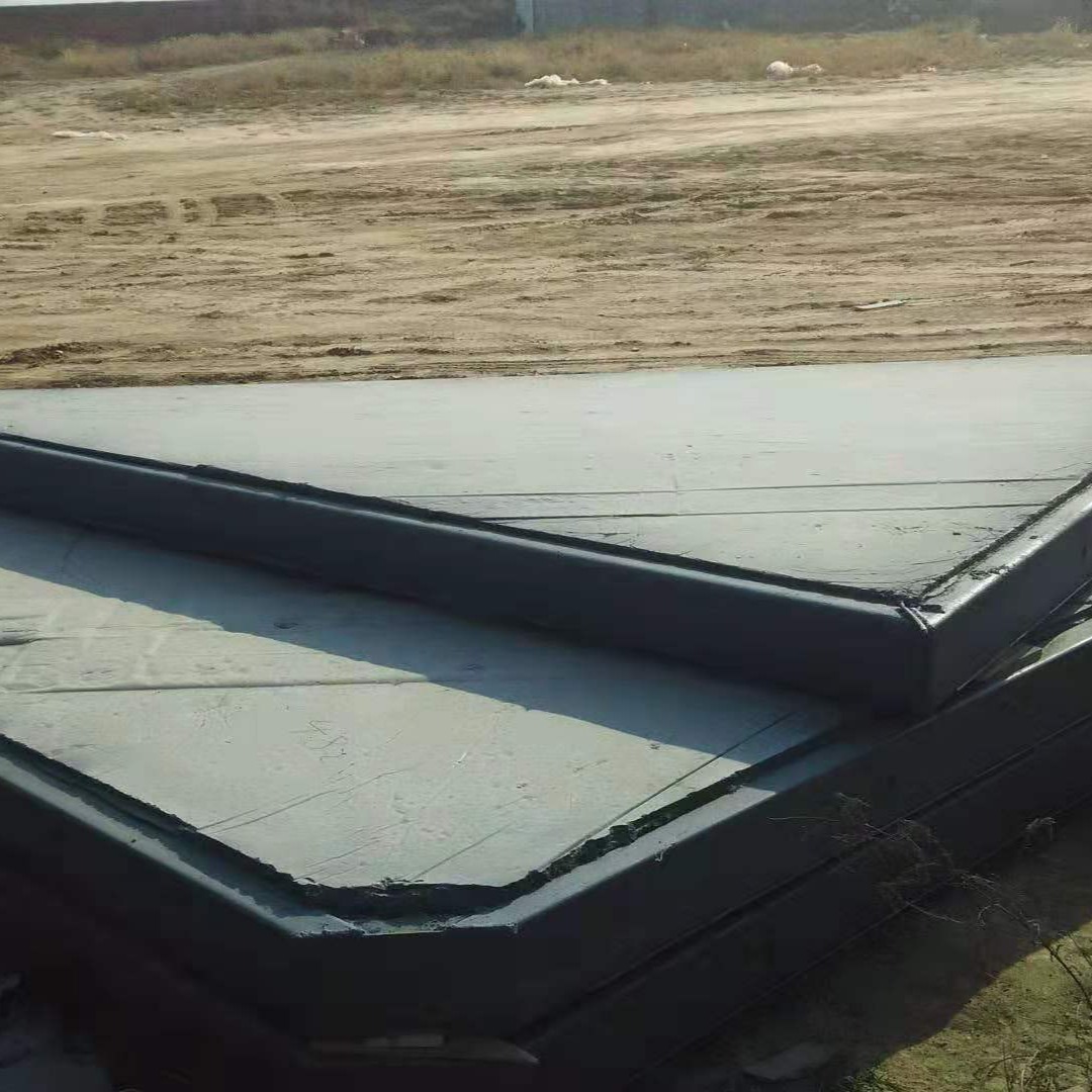 江苏建邺钢框轻型屋面板 钢框轻型屋面板 众来钢骨架轻型板