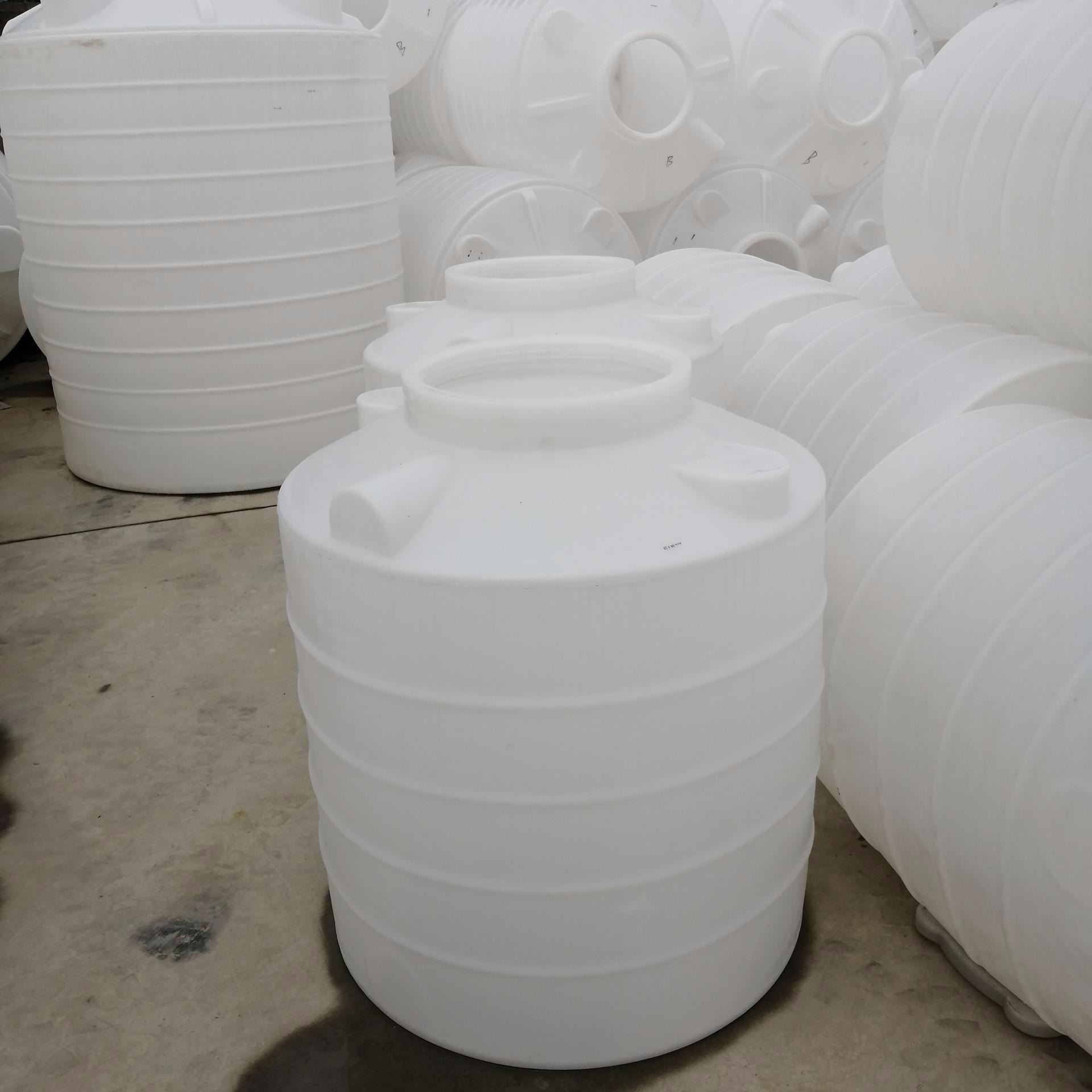 2吨容量抗腐蚀聚乙烯塑料水桶耐酸碱塑料水桶