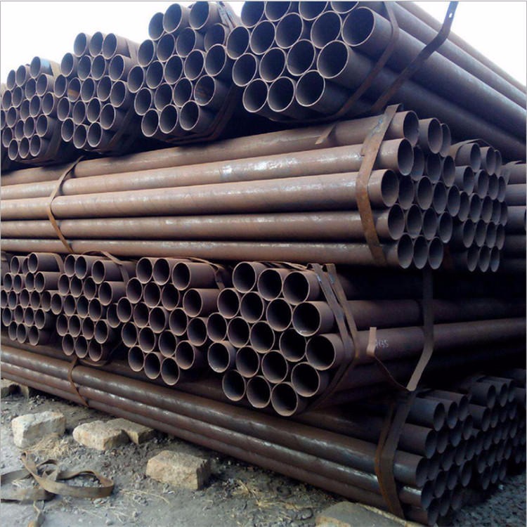SC焊接钢管 架子结构管 预埋土建镀锌焊接钢管可定做图片