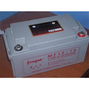 恒安蓄电池MF12-200/12V200AH核心代理商厂家报价示例图1