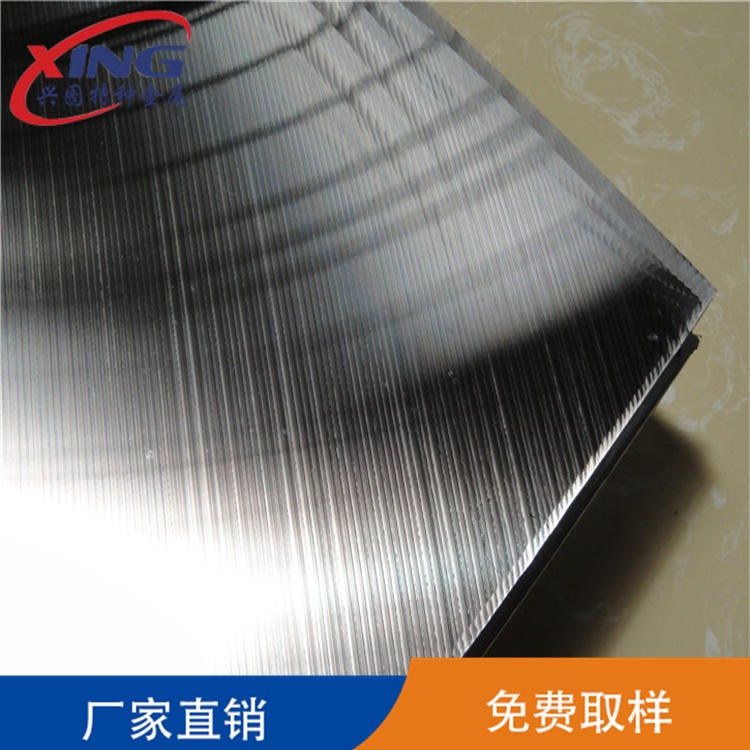 超平铝板/MIC-6铝板/打印机专用不变型铝板/mic6铝板美国进口图片