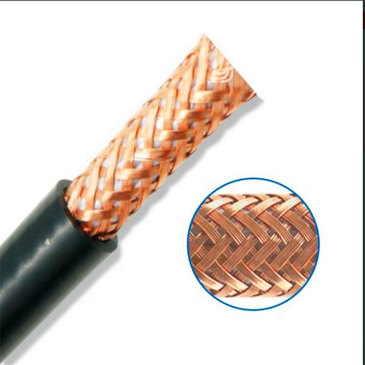 NH-KVVP电缆 51.5耐火屏蔽控制电缆 小猫牌铜芯控制电缆