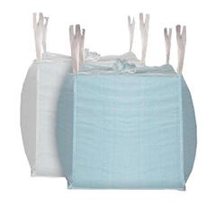 河北富顺达塑料生产各种集装袋吨袋日式吊带软硬丝吊带集装布