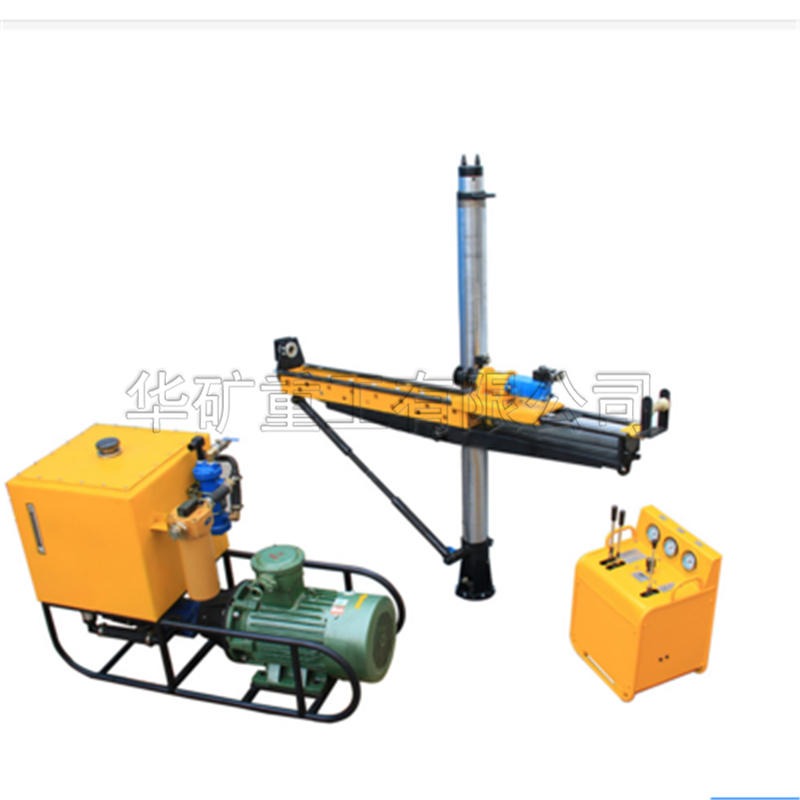 探水钻机厂家现货 设计科学 探水钻机价格低 ZYJ-400/130探水钻机图片