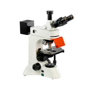 聚创环保JC-DZ-04CC倒置荧光显微镜