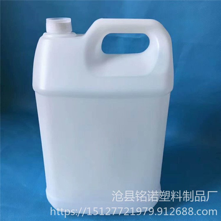 铭诺  10公斤桶厂家批发  车用尿素桶  车用尿素包装桶图片