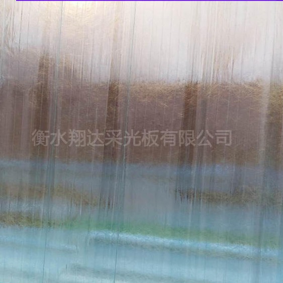 青岛玻璃钢瓦 青岛采光板厂家 透明瓦购买攻略