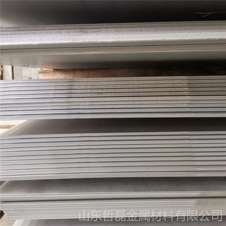 321不锈钢板 综合性能好耐腐蚀和成型性设备和机件用途 哲磊供应商诚信经营321不锈钢图片