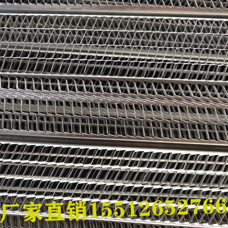 厂家生产加工 灌浆网 基坑有筋网 轻钢模板网 金属扩张网 价格