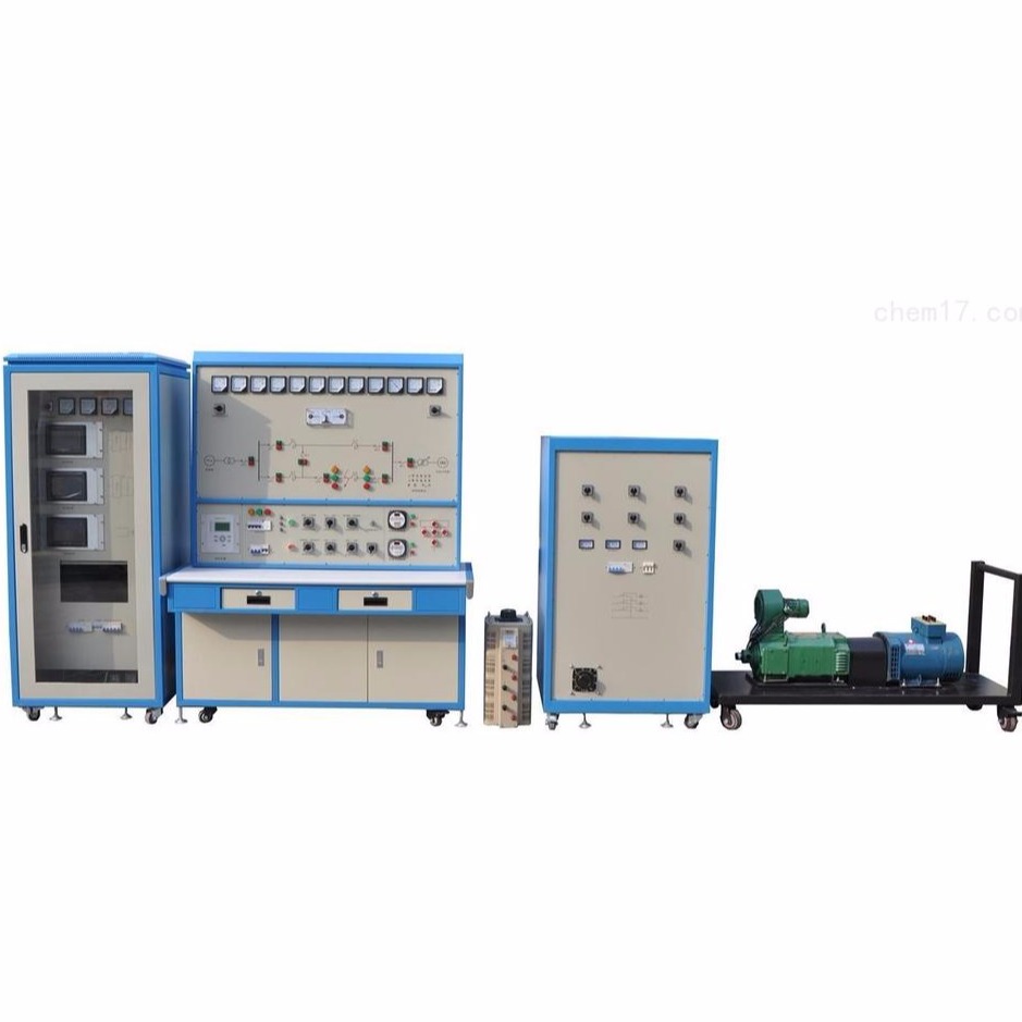 振霖 ZLAU-778 电力系统自动化技能实验装置 电力实验装置 电力教学设备 电力技能实验装置