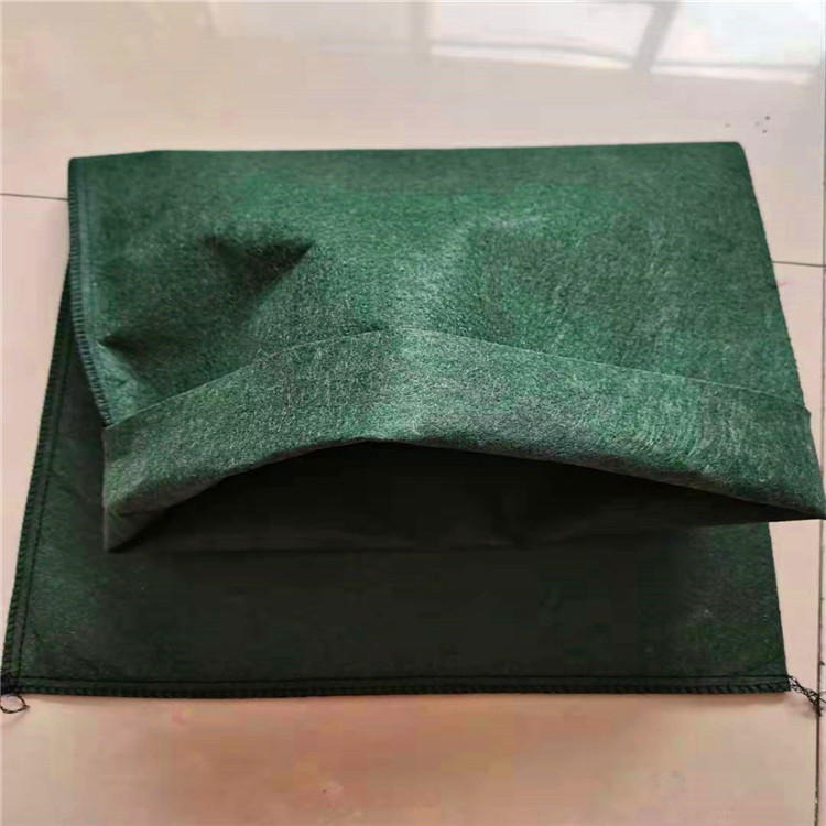 四川生态袋厂家 西昌生态袋生产厂家 欢迎订购鼎诺生态袋