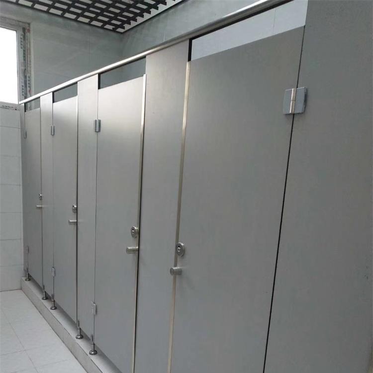 学校卫生间隔断厂家 浴室防水隔断板 厕所隔断墙  扬州市卫生间隔断门  森蒂