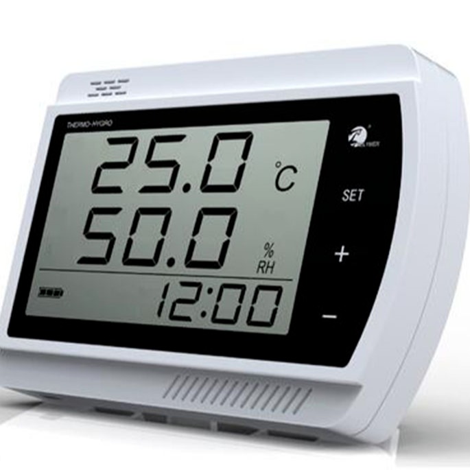 F温湿度表 温湿度记录器WS509DL 型号:XYD2-WS-509DL库号：M398260中西