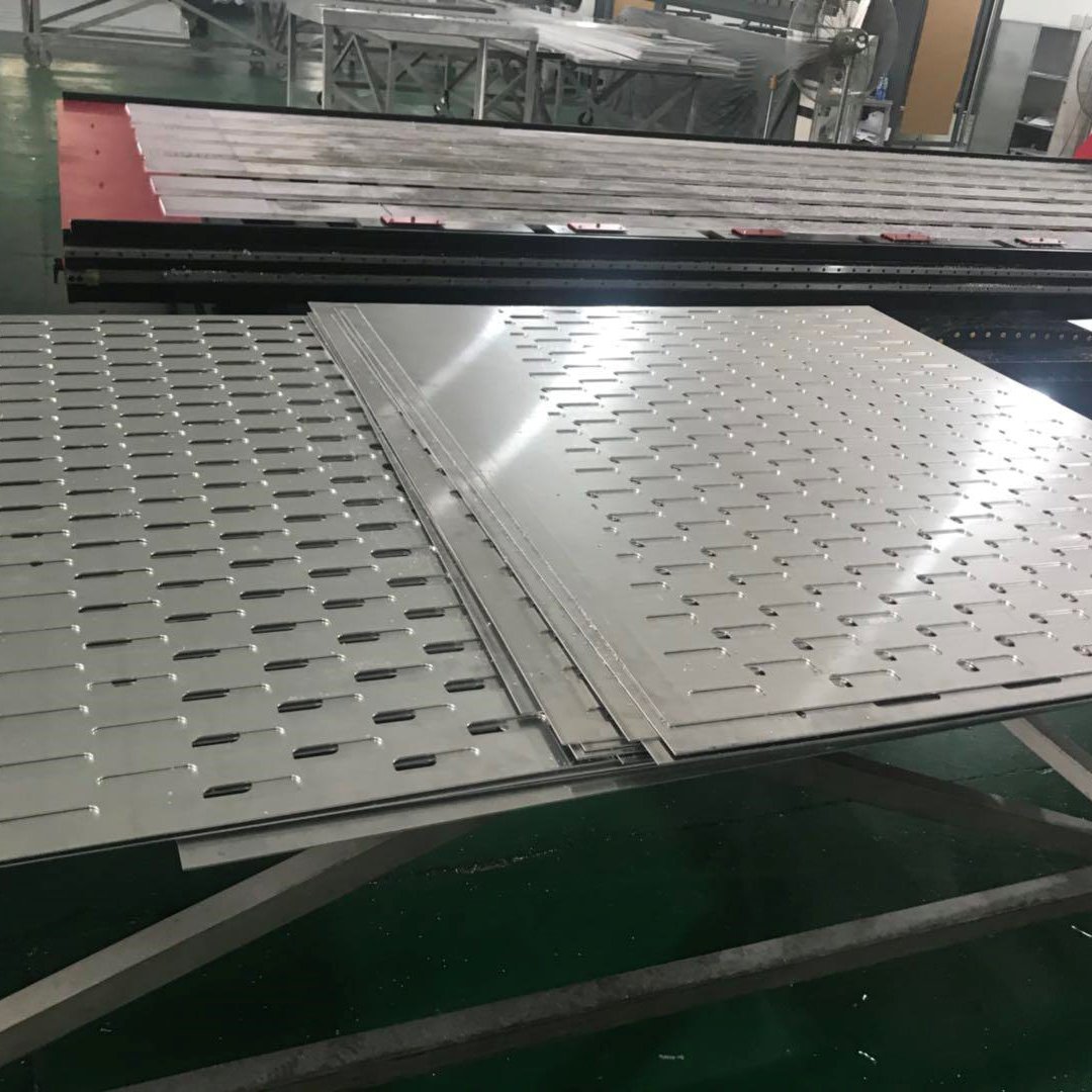 四川造型铝单板   门头雕刻铝单板厂家   镂空铝板天花