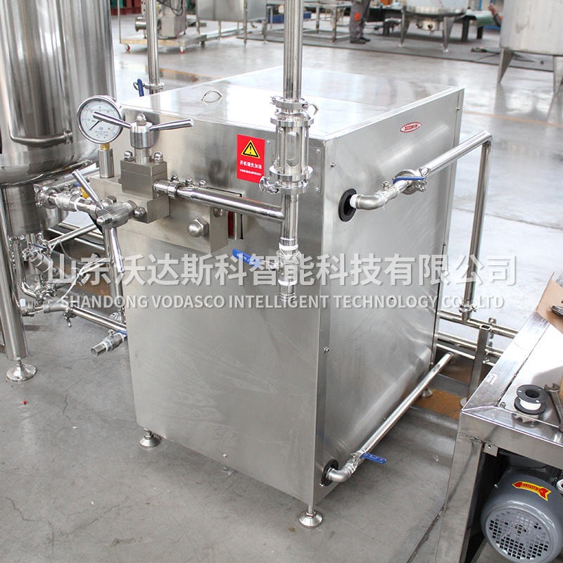 淡炼乳生产全套设备  甜炼乳成套机械 炼乳全套加工生产线