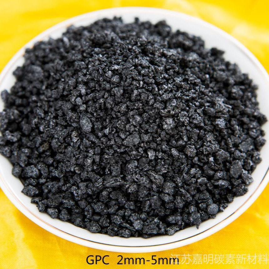 嘉明  原厂直销石墨化焦，石墨增碳剂低硫低氮