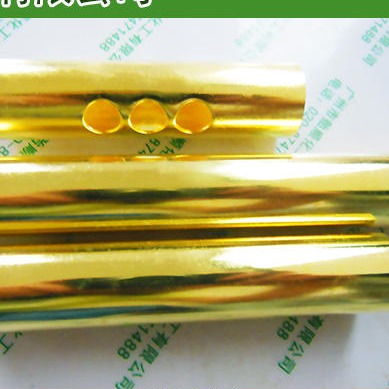 贻顺Q/YS.104 铜无铬钝化液	能有效的保持铜的光亮度且不影响铜的导电性能