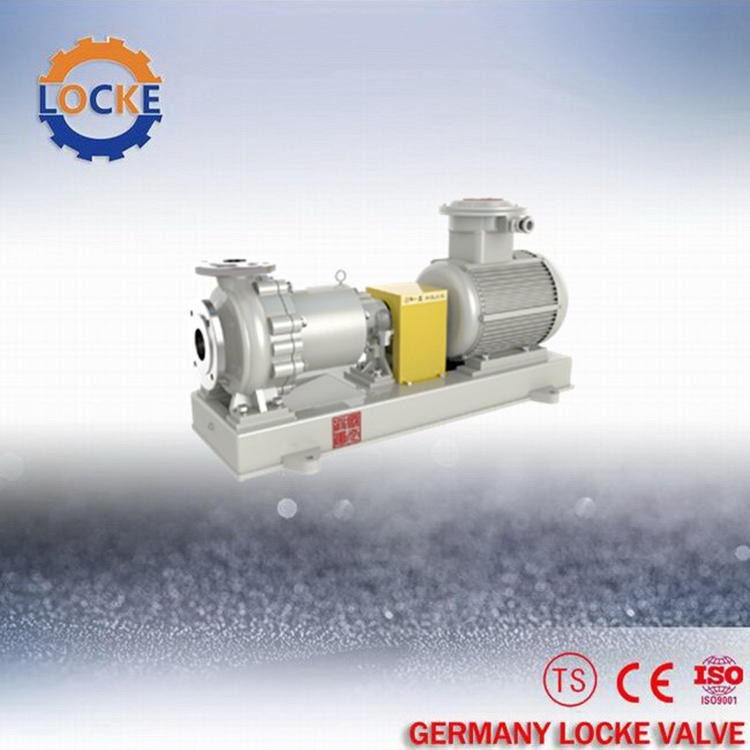 进口LIC型无泄漏磁力泵 德国《LOCKE》洛克品牌 质量保证