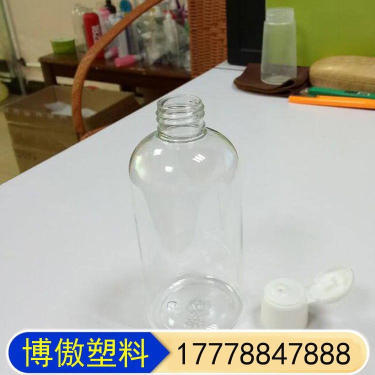 消毒水塑料瓶 1L农药瓶 500ml消毒液瓶 博傲塑料 喷雾瓶厂家