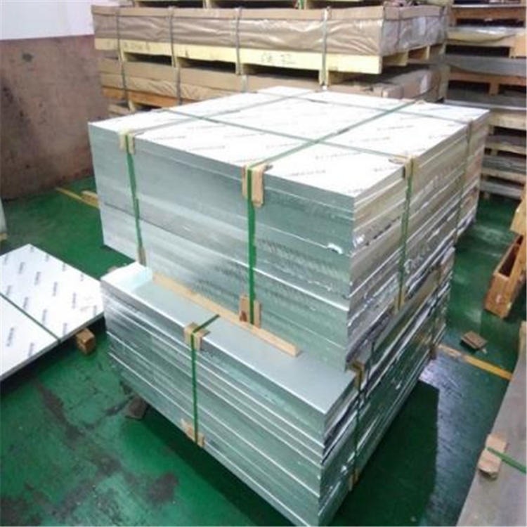 6060高韧性铝板 6060铝板用途性能 6060光亮铝板公差