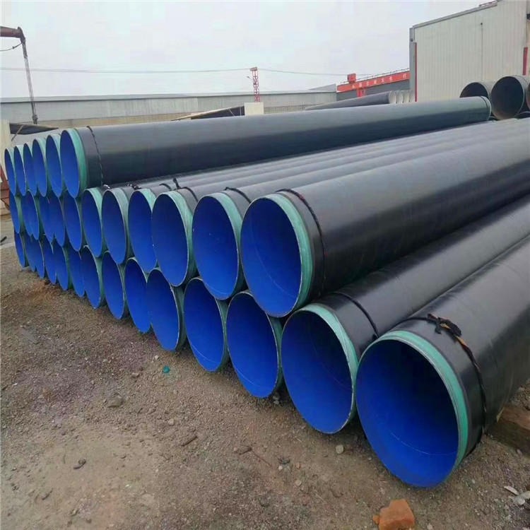 tpep螺旋钢管 大量供货 诚源管业 欢迎采购 螺旋钢管价格 公司动态