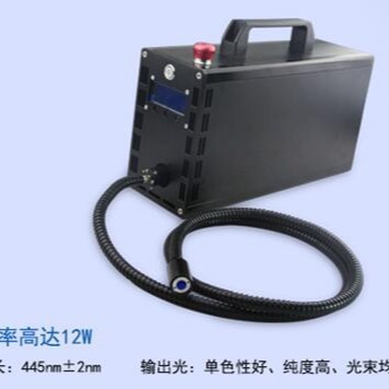 北京华兴瑞安 HXSX-X6激光生物检材发现仪 激光物证发现仪