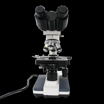 聚创环保显微镜XSP系列-1CA普通显微镜图片