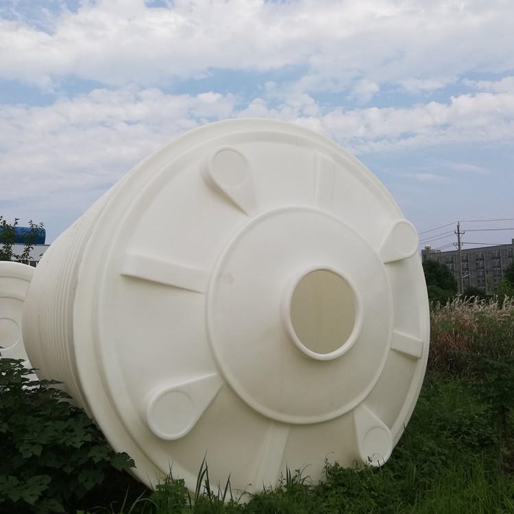 益乐塑业PT-40000L塑料水箱,40吨pe水箱 塑料大白桶