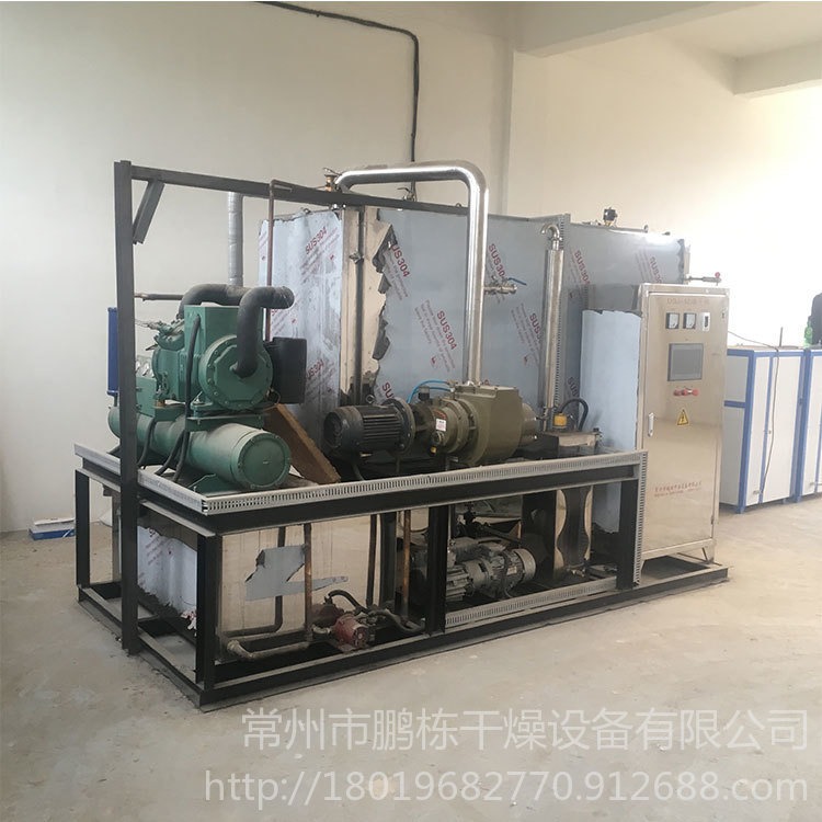 常州食品冻干机 深圳真空冷冻干燥机 广州冻干设备厂家