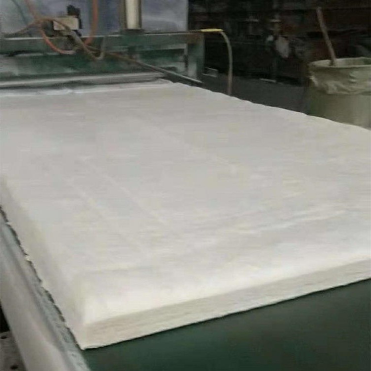 供应南昌市 硅酸铝 硅酸铝针刺毯 陶瓷硅酸铝毯 专业品质值得信赖
