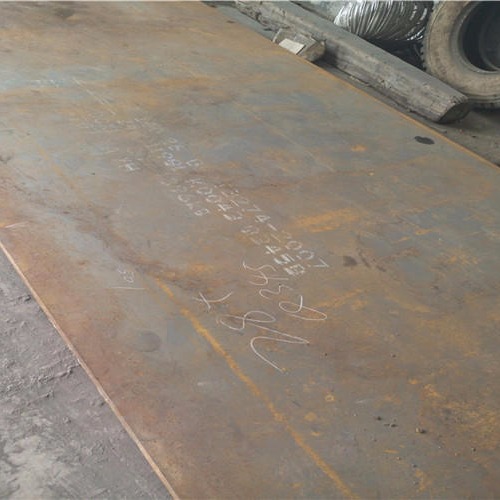 高强度钢板Q310GNH耐候钢板Q310GNH钢材 耐腐蚀钢板