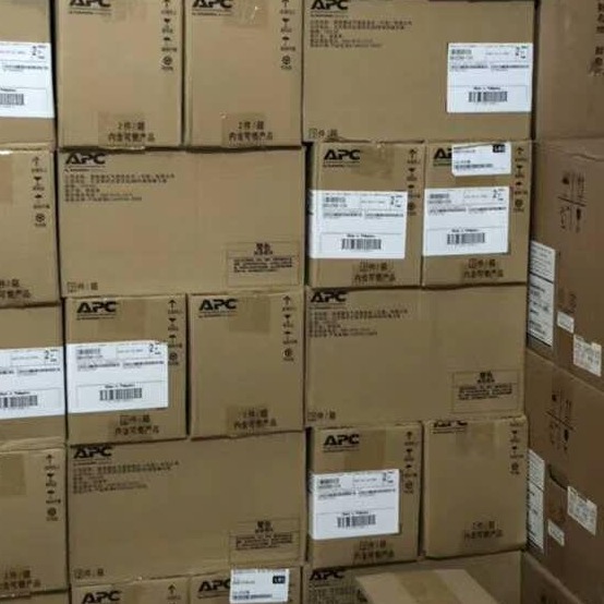 APC施耐德UPS不间断电源甘肃张掖经销商 SURT15KUXICH 在线式UPS电源厂家供应送安装