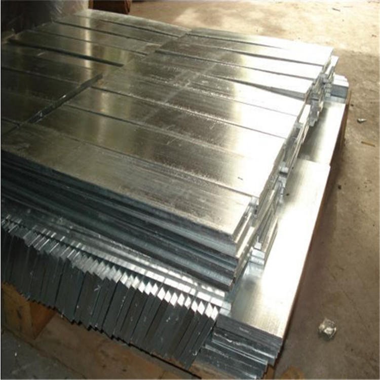 斯瑞特 锌板ZZnA防腐蚀高强度锌合金板 锌合金块 纯锌锭