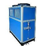 冷却水循环制冷机  冷却水循环降温系统  工业制冷机  宝驰源   BCY-15A