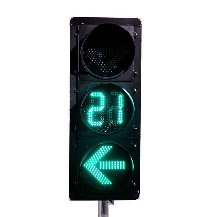 交通信号灯 双明现货供应 交通红绿灯 LED信号灯 厂家批发价格