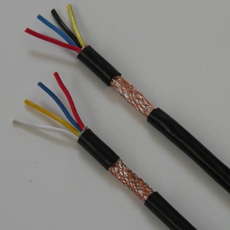 信泰出售 多芯控制电缆 KVVP控制电缆 接受定做