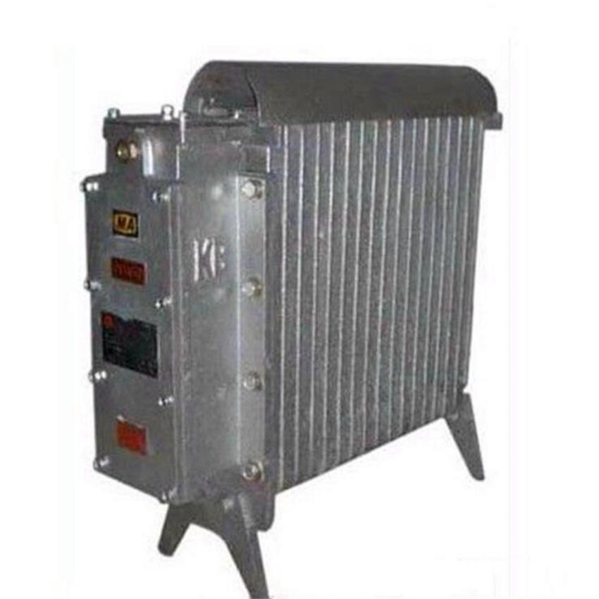 佳硕 煤矿防爆取暖器 隔爆电热取暖器 避难硐室电热取暖器尺寸