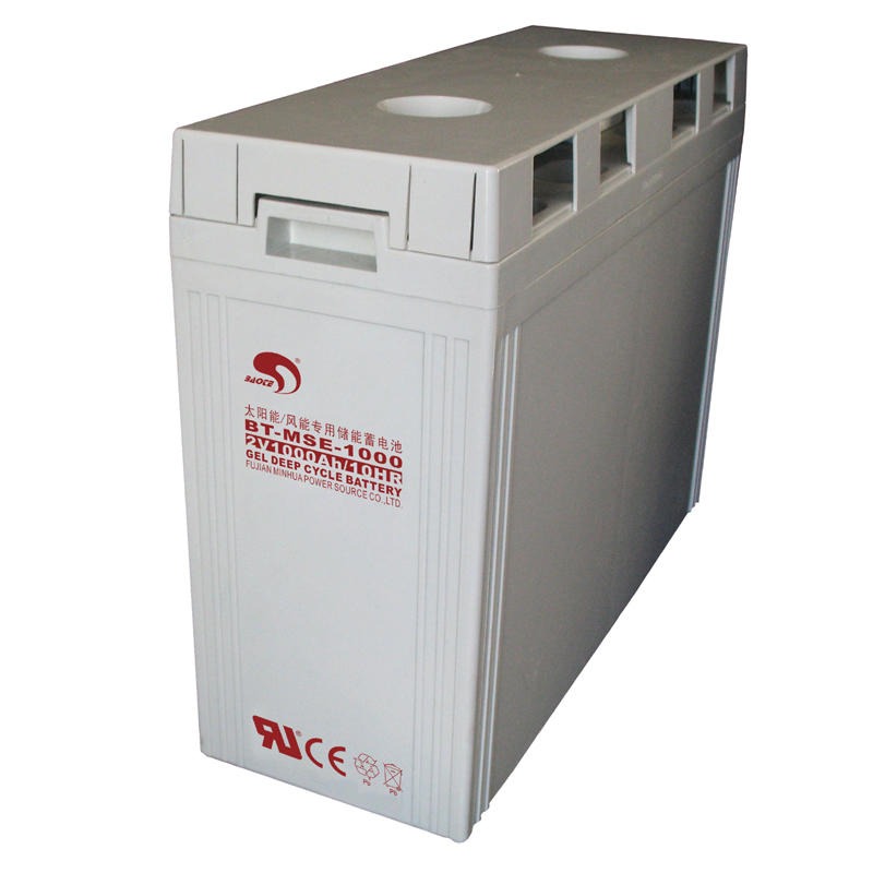 赛特电池 BT-MSE-1000Ah  2V 福建赛特蓄电池 消防/直流屏电池 风能铅酸蓄电池  工厂直供