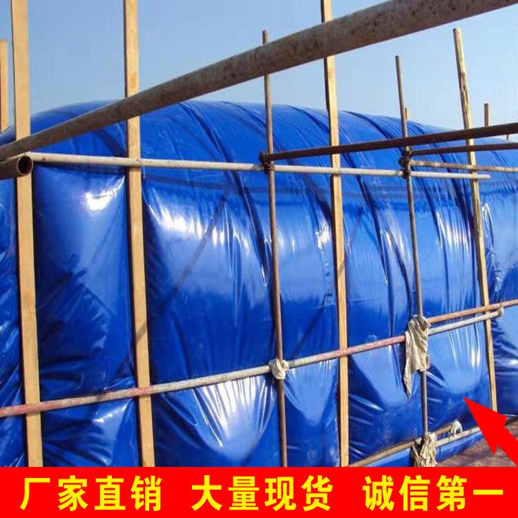 厂家直销桥梁预压水袋 PVC桥梁试压水袋