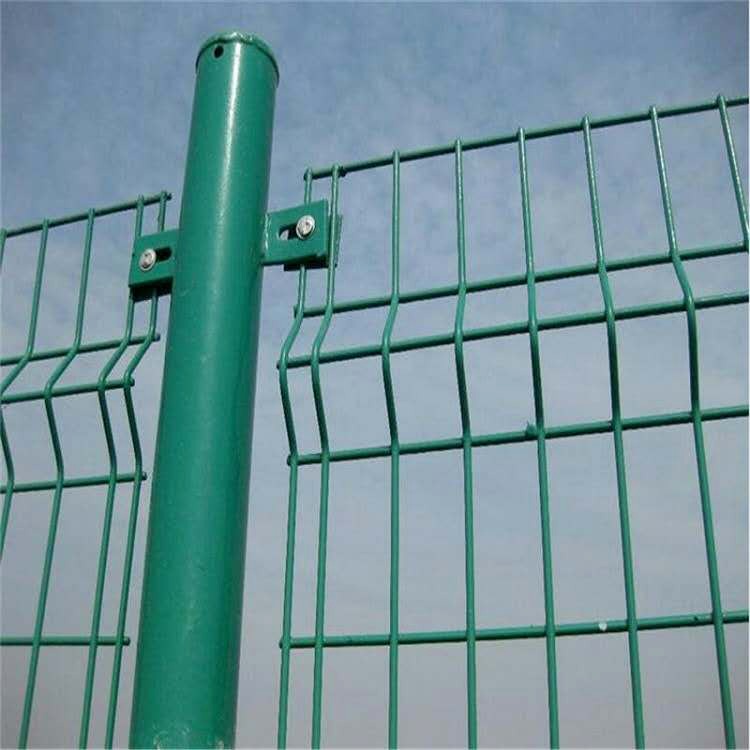 仓库车间隔离网 可移动带门金属丝网工厂设备安全防护围栏护栏网格拉瑞斯