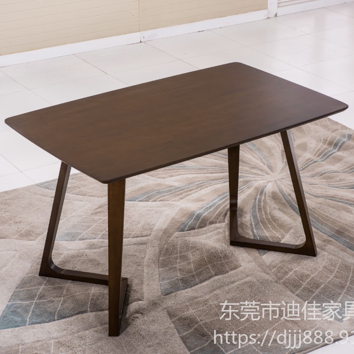 湖南抖音网红桌子 前台桌 接待桌 实木桌子 款式多多 可需求定制图片
