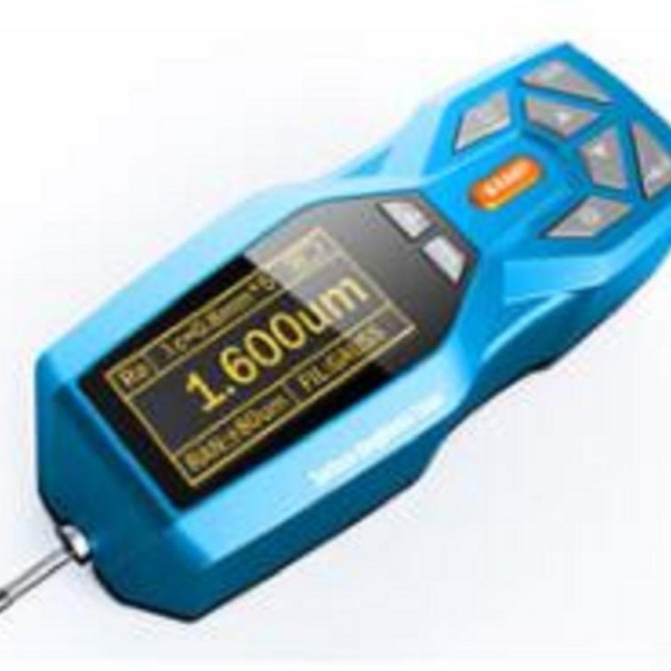 SDT310表面粗糙度仪 国产便携式粗糙度仪 测量光洁度粗糙度测量仪