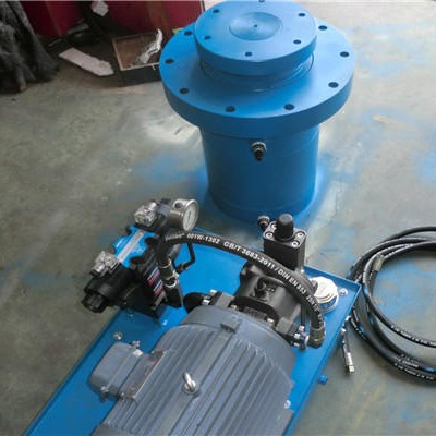 重型机械液压系统维修改造厂家